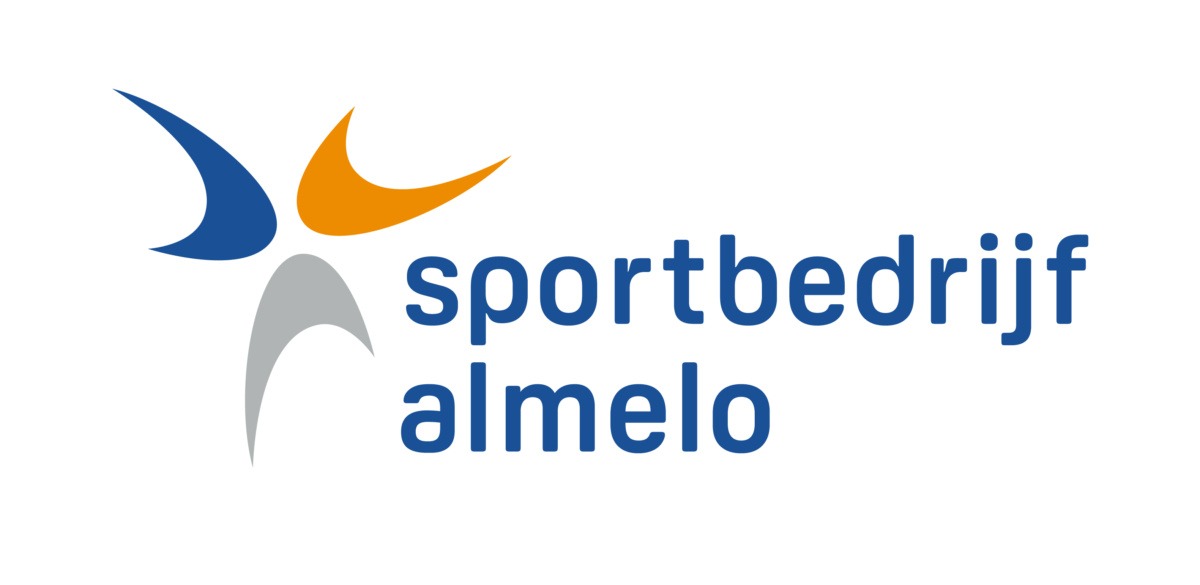 sportbedrijf almelo Logo